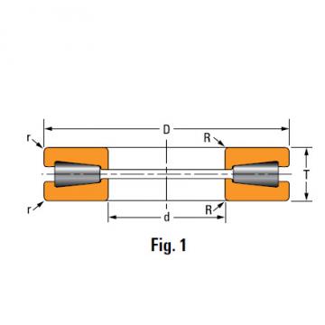 Bearing T9250F(3)