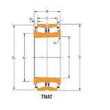 Bearing m255449Td m255410