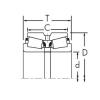 Rolando 850A/834D+X1S-850A Timken #1 small image