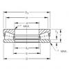 Rolando W-3217-B Timken