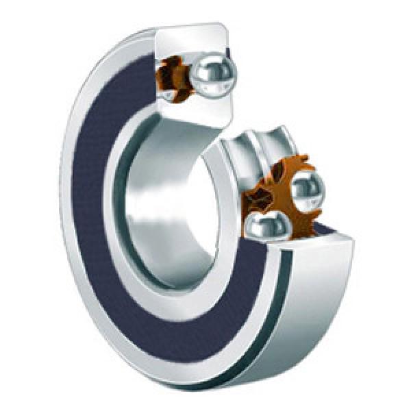 FAG BEARING 2210-K-2RS-TVH-C3 Rolamentos de esferas auto-alinhadas #1 image