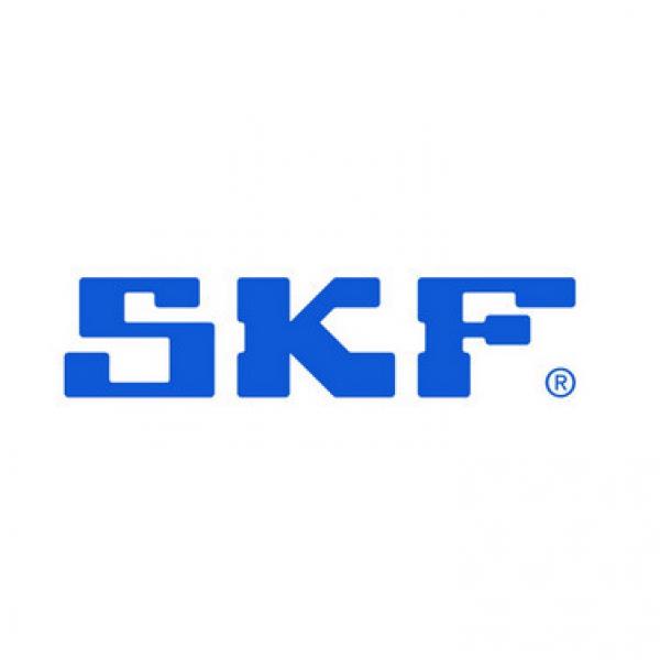 SKF SSAFS 22234 T Mancais SAF e SAW com rolamentos com furo cilíndrico #1 image