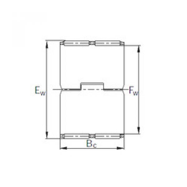 Rolando K263031ZWPCSP KBC #1 image