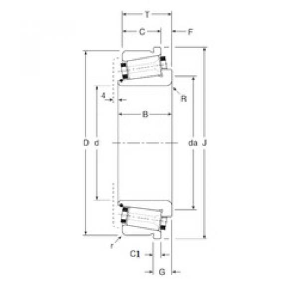 Rolando 85050/85090C Gamet #1 image