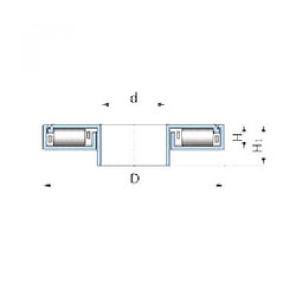 Rolando TNB44145S01 SNR #1 image