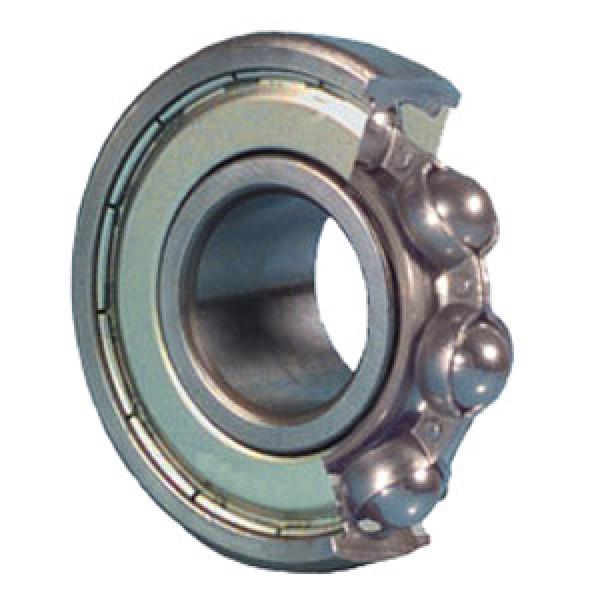 MRC BEARING 309SFFC Rolamentos de esferas de uma única linha #1 image