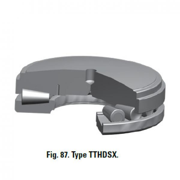 Bearing 195 TTSX 938 #2 image