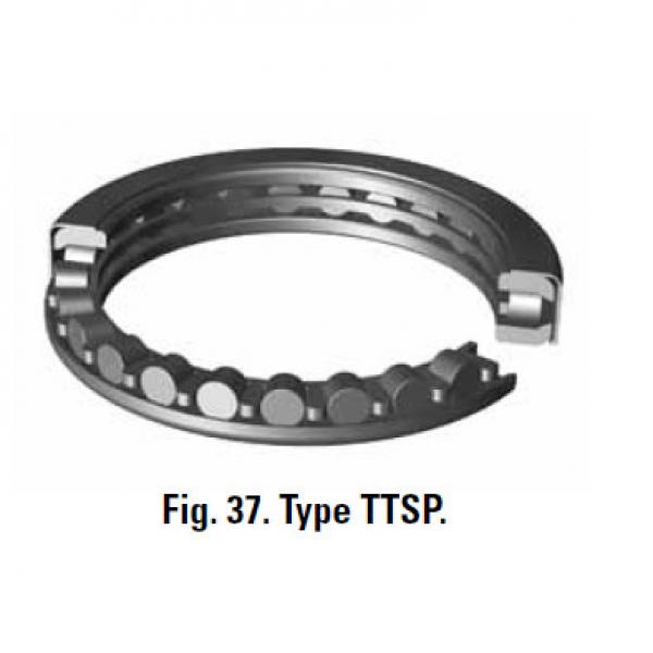 Bearing F-3094-C Machined #1 image