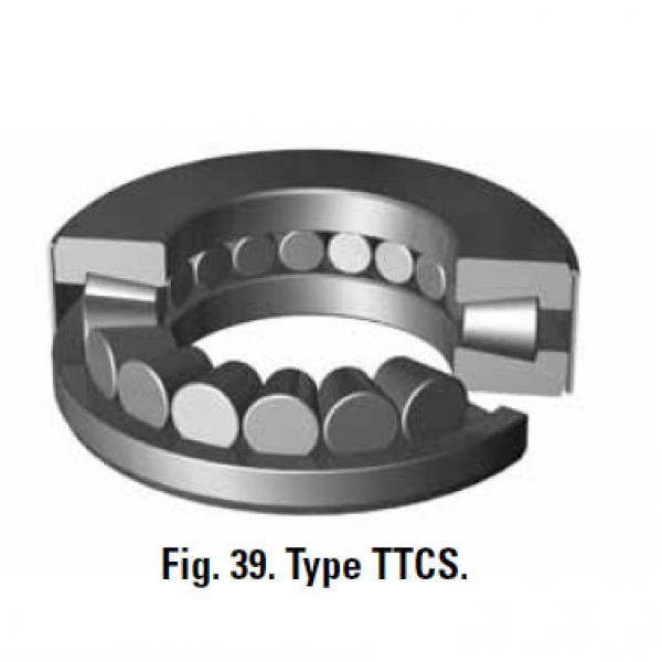 Bearing T301 T301W #2 image