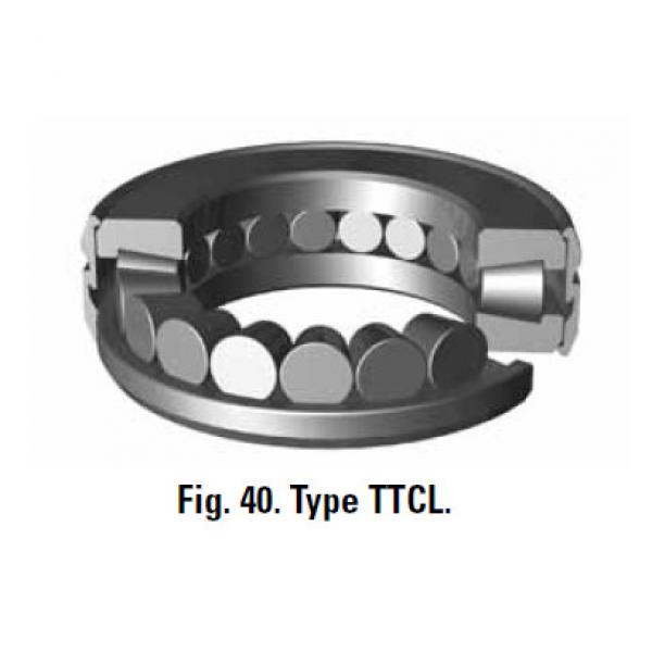 Bearing T107 T107W #1 image